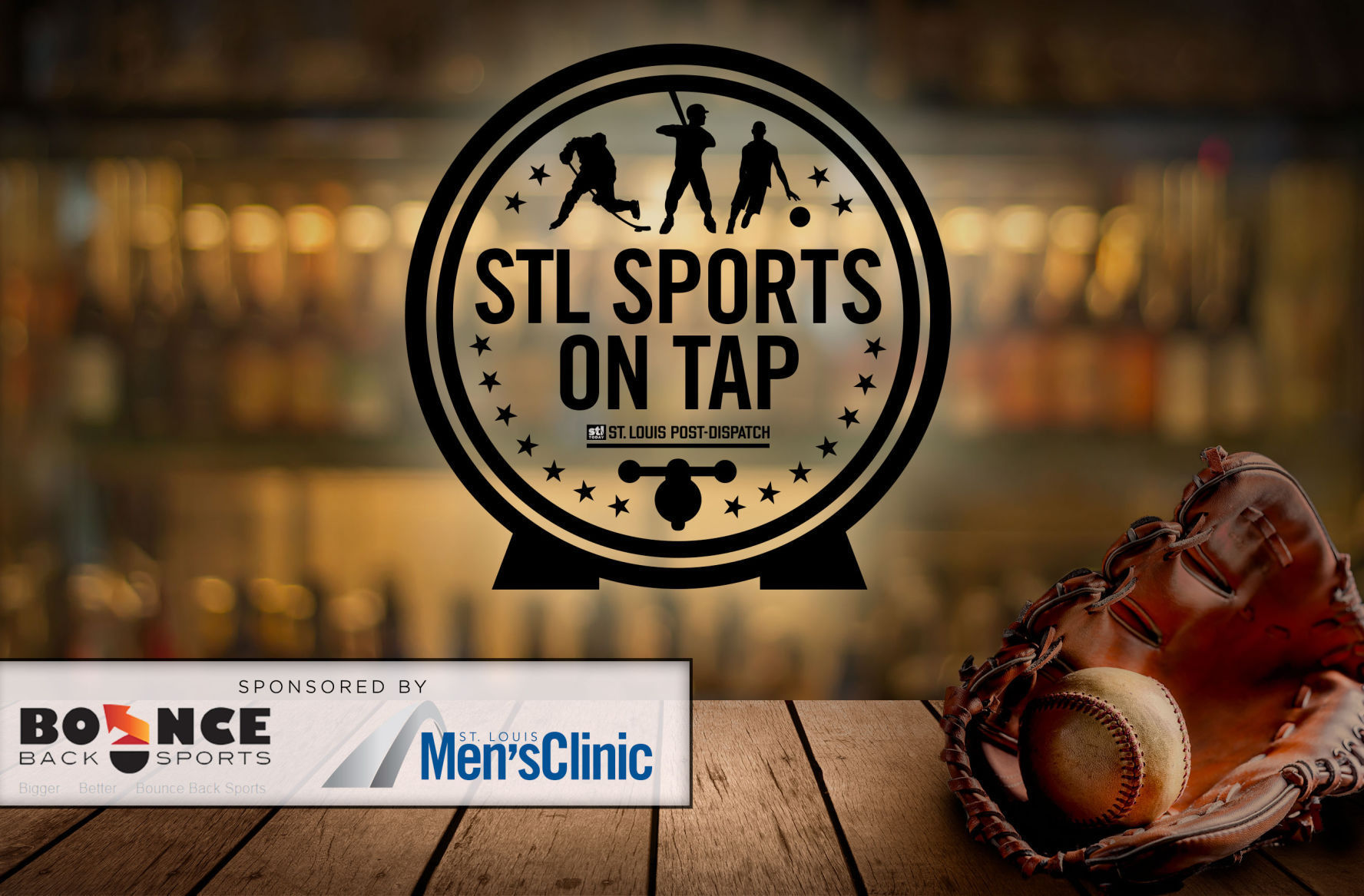 Sports on Tap event